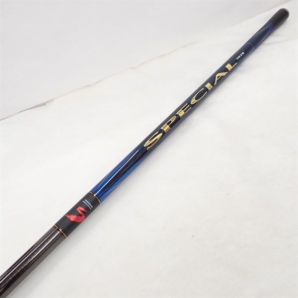 ２２銀影競技スペシャル タイプＳ９０・Ｑ
